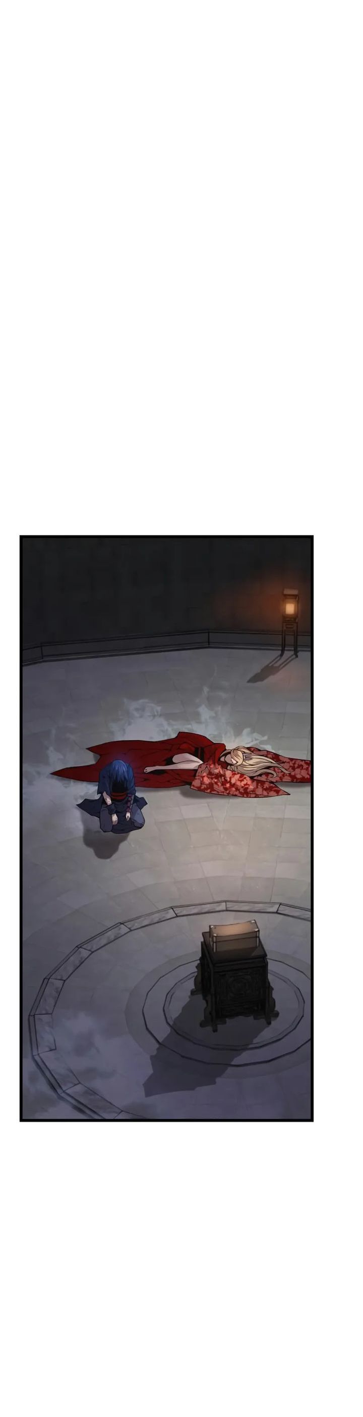 Myst, Might, Mayhem Chapter 74 Gambar 36