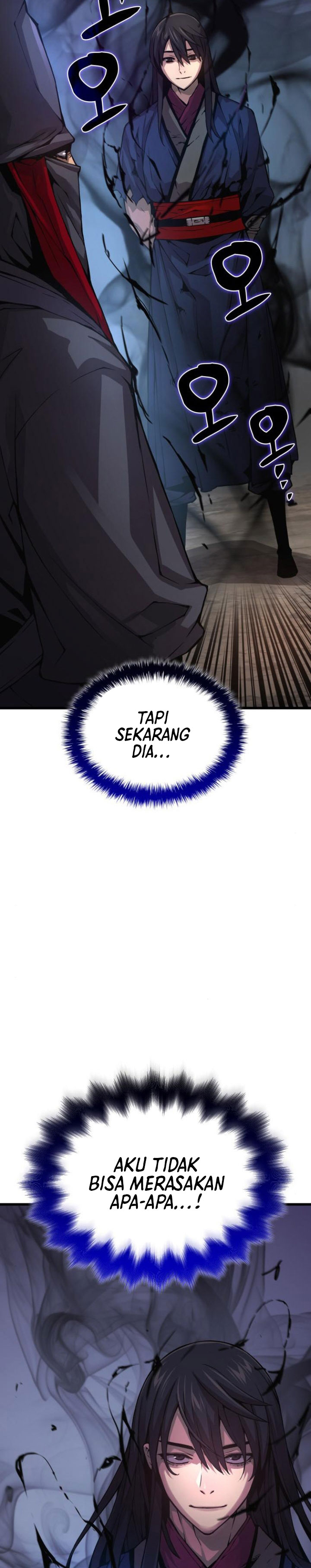 Myst, Might, Mayhem Chapter 75 Gambar 35