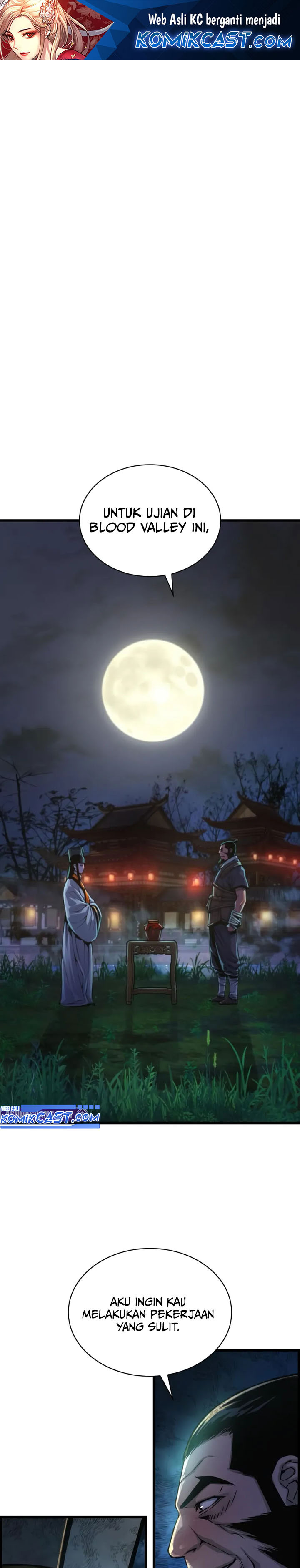 Myst, Might, Mayhem Chapter 76 Gambar 2