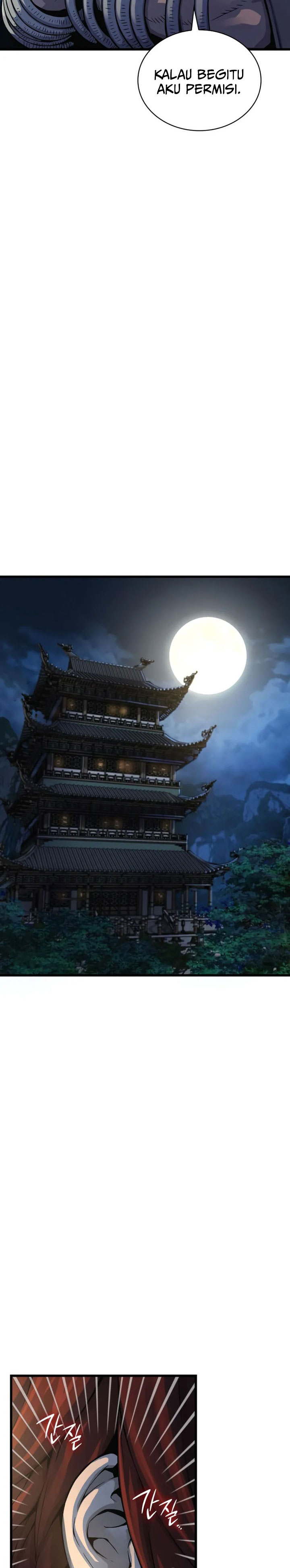 Myst, Might, Mayhem Chapter 76 Gambar 11
