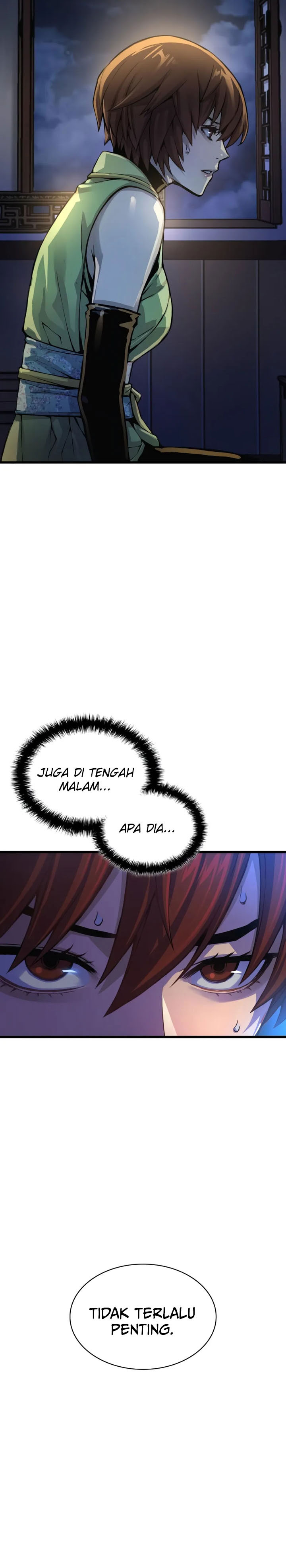 Myst, Might, Mayhem Chapter 76 Gambar 14