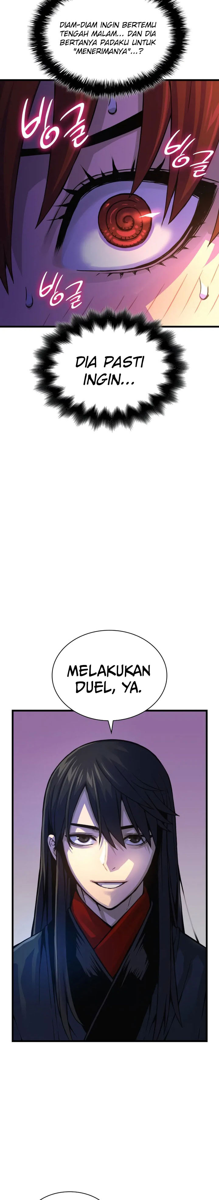 Myst, Might, Mayhem Chapter 76 Gambar 16