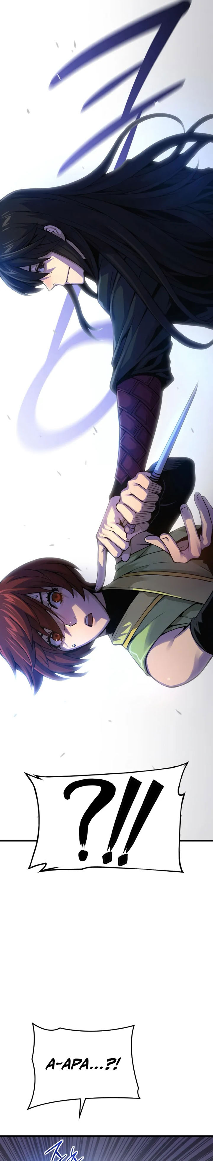 Myst, Might, Mayhem Chapter 76 Gambar 22