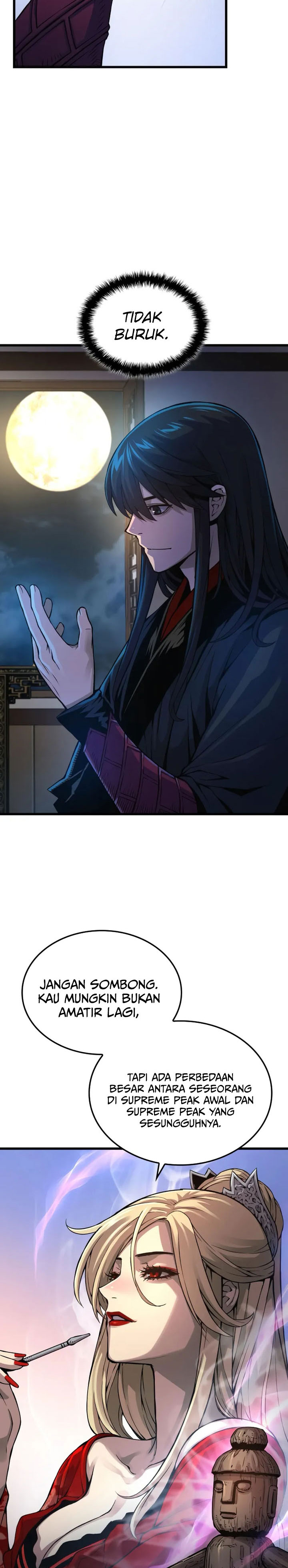 Myst, Might, Mayhem Chapter 76 Gambar 24
