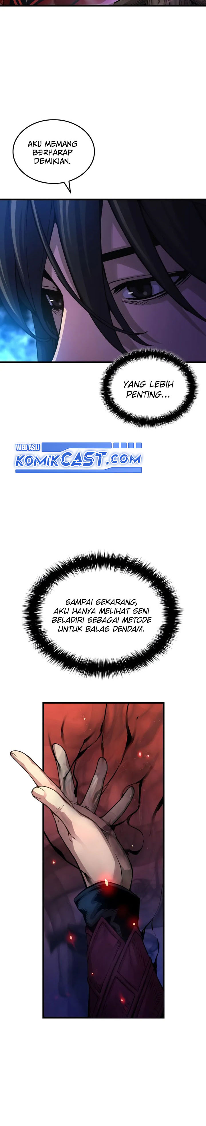 Myst, Might, Mayhem Chapter 76 Gambar 25