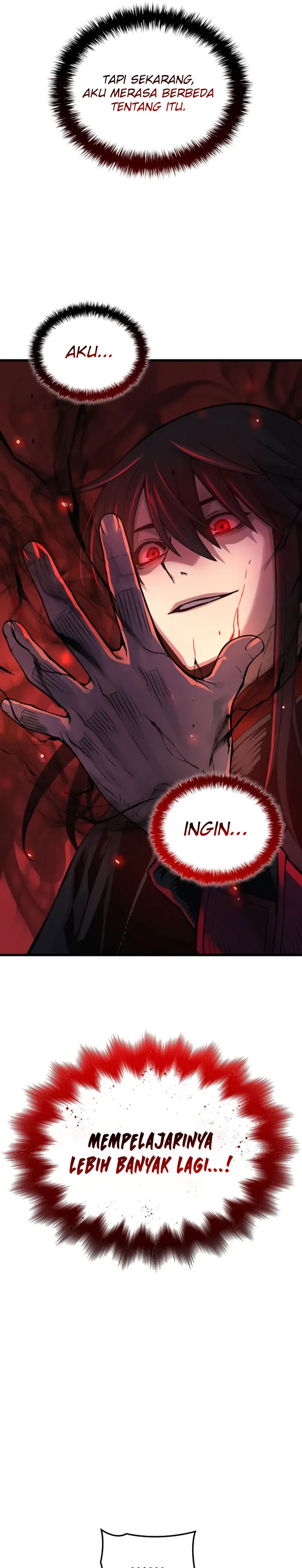 Myst, Might, Mayhem Chapter 76 Gambar 26