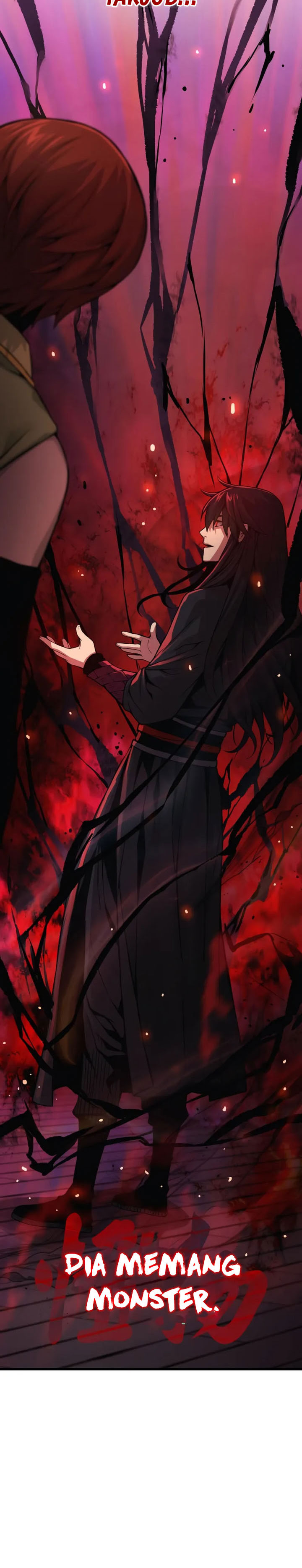 Myst, Might, Mayhem Chapter 76 Gambar 28