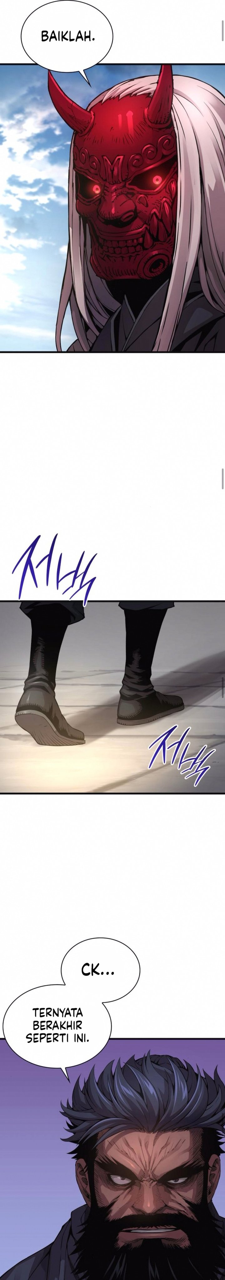 Myst, Might, Mayhem Chapter 80 Gambar 35