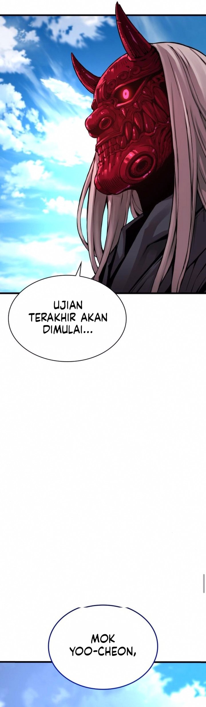 Myst, Might, Mayhem Chapter 80 Gambar 38