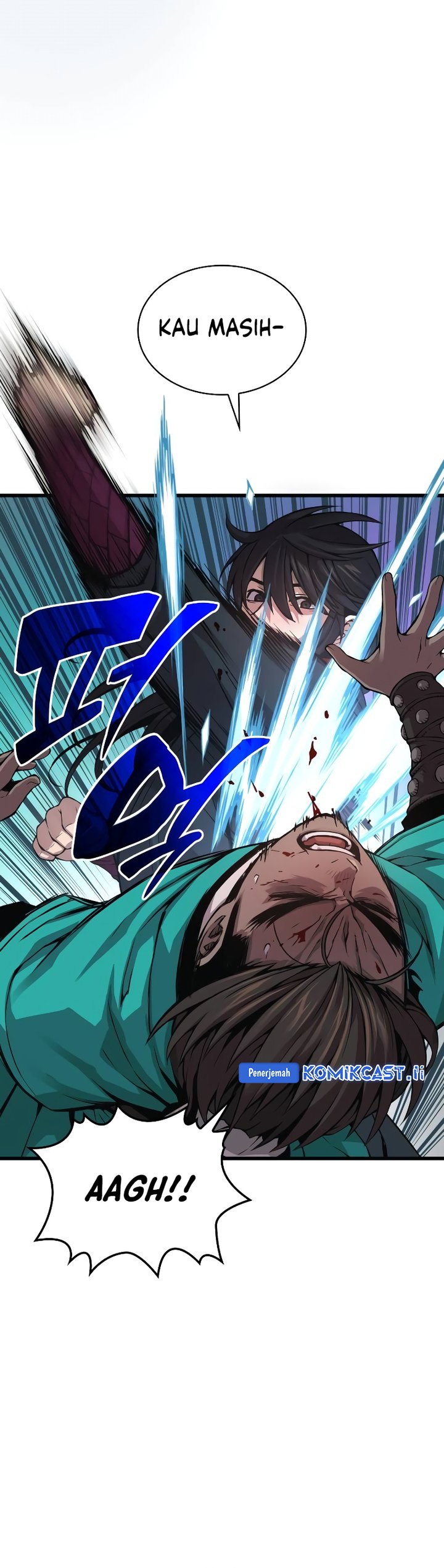 Myst, Might, Mayhem Chapter 81 Gambar 18