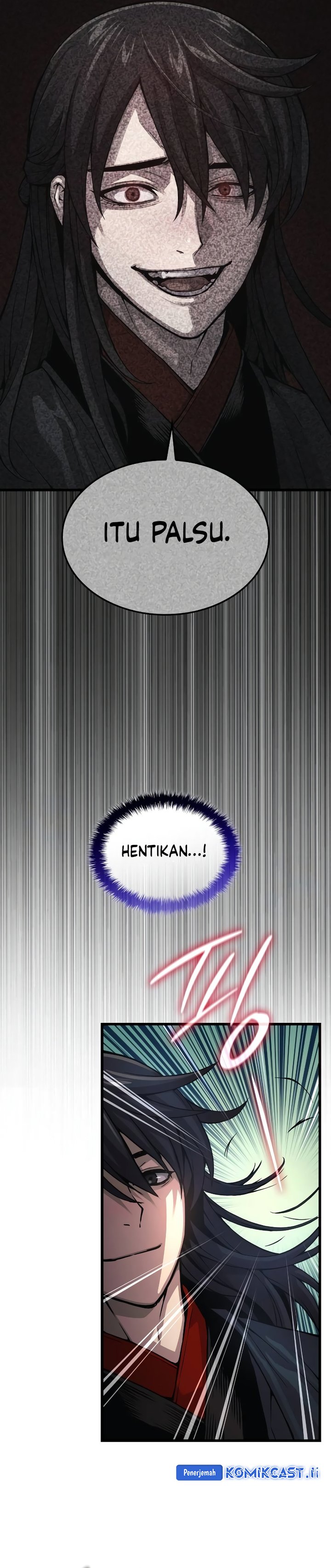 Myst, Might, Mayhem Chapter 81 Gambar 25