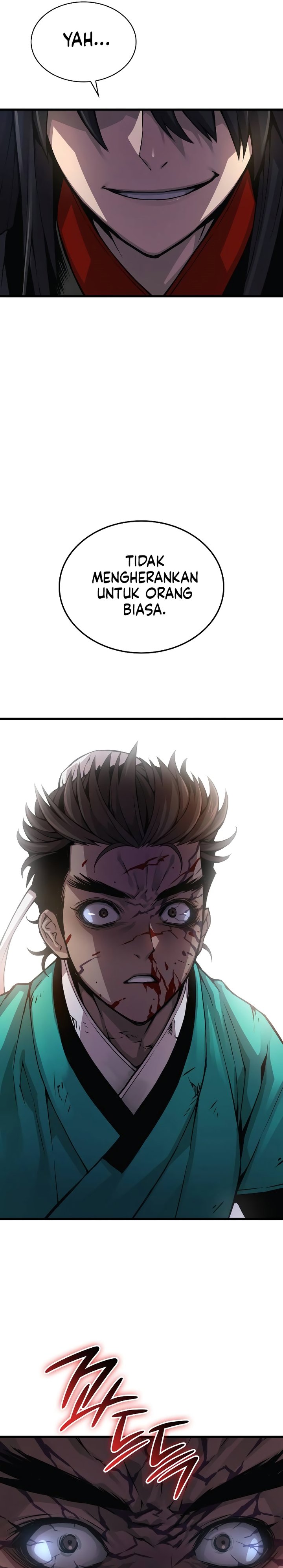 Myst, Might, Mayhem Chapter 81 Gambar 30