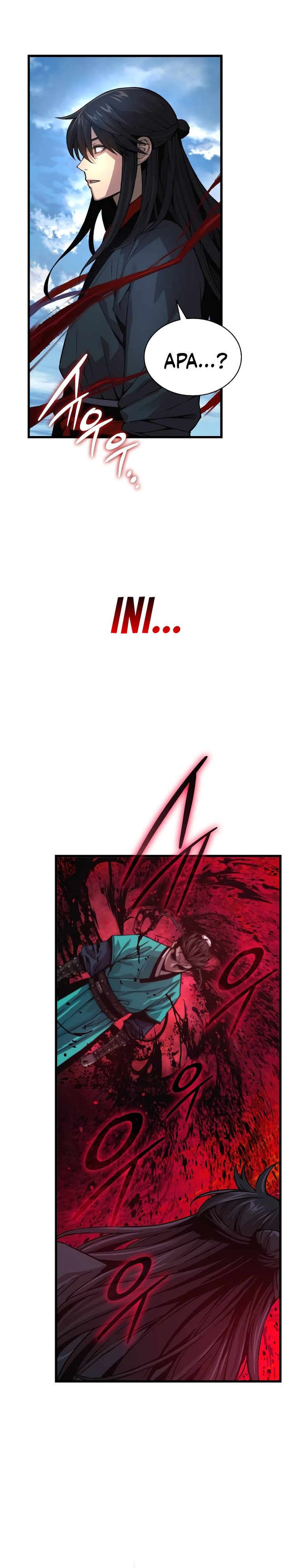 Myst, Might, Mayhem Chapter 81 Gambar 32