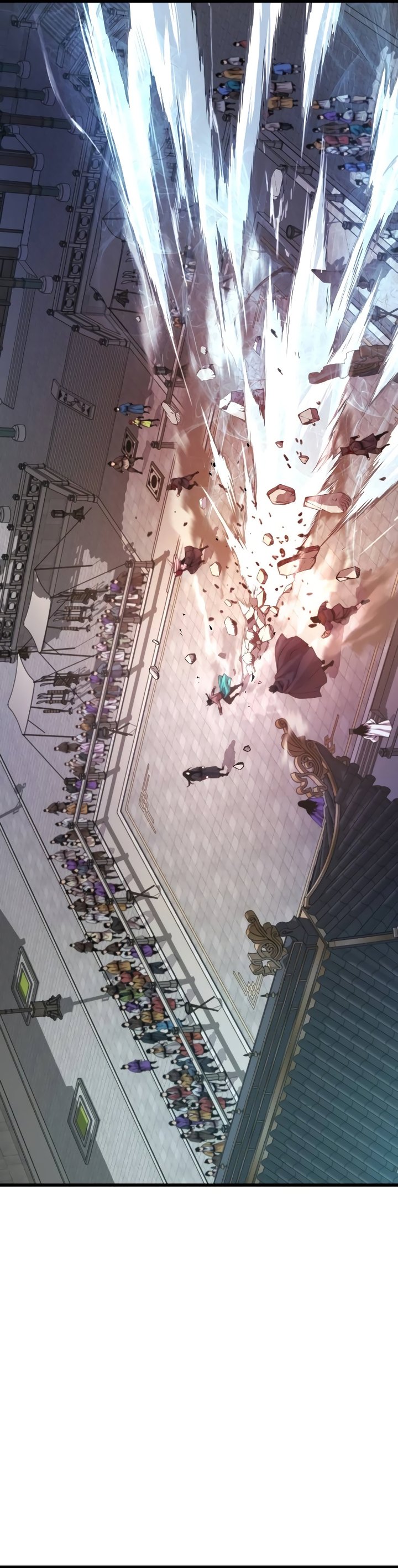 Myst, Might, Mayhem Chapter 81 Gambar 41