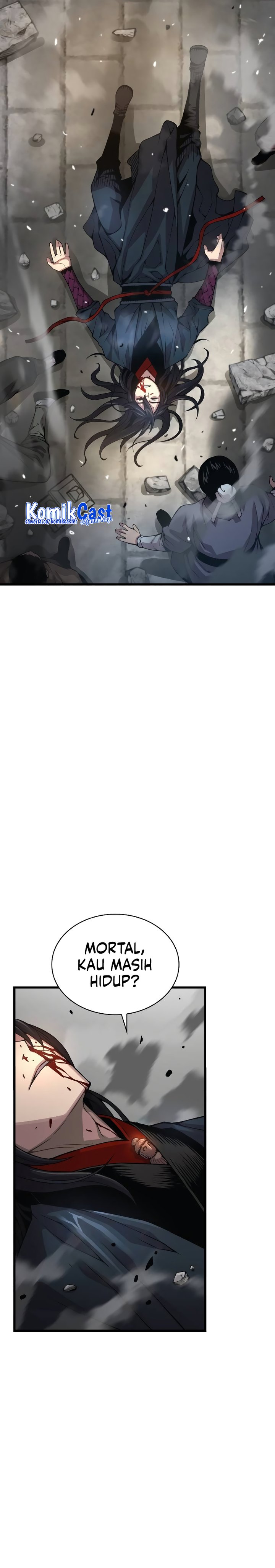 Myst, Might, Mayhem Chapter 81 Gambar 47