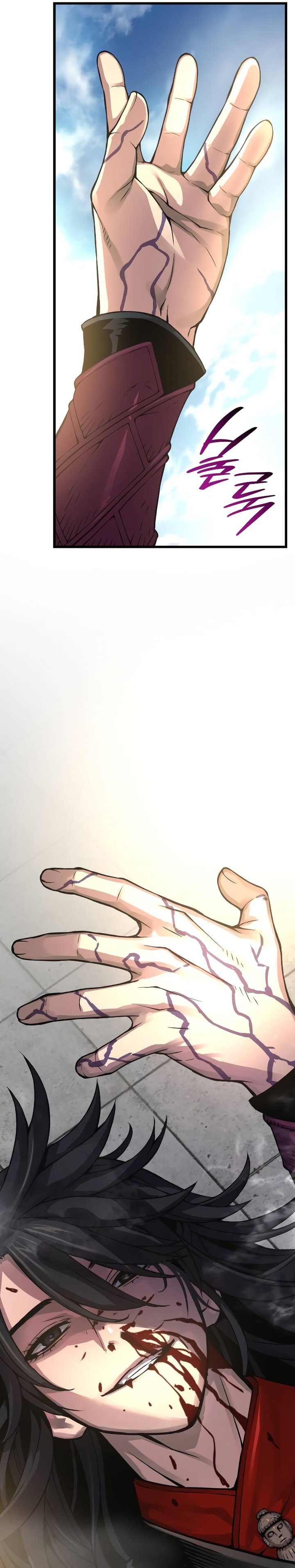 Myst, Might, Mayhem Chapter 81 Gambar 49