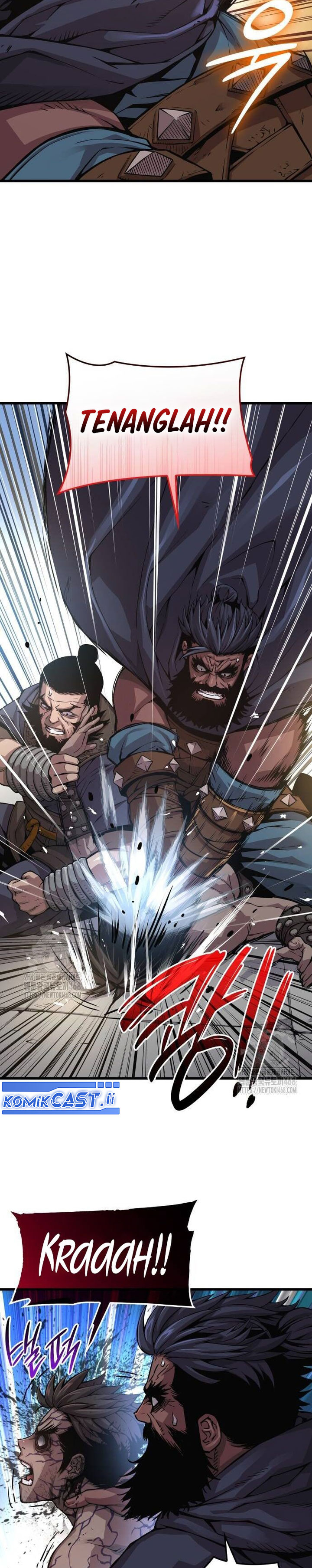 Myst, Might, Mayhem Chapter 82 Gambar 4