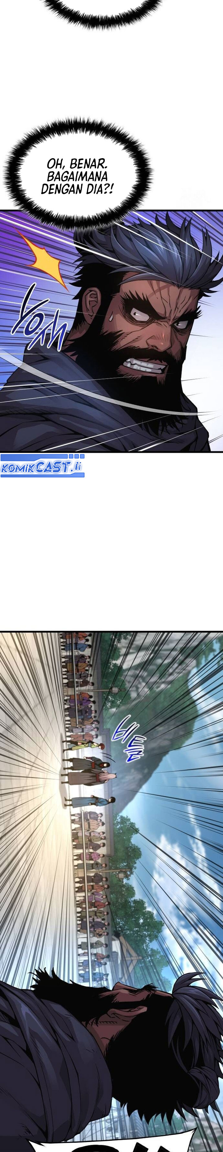 Myst, Might, Mayhem Chapter 82 Gambar 10
