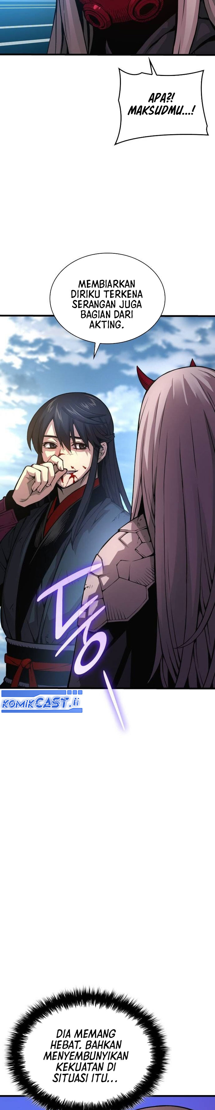 Myst, Might, Mayhem Chapter 82 Gambar 13