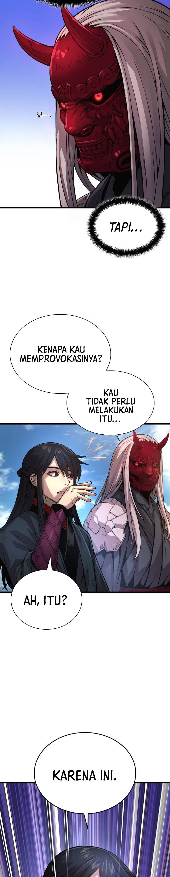 Myst, Might, Mayhem Chapter 82 Gambar 14