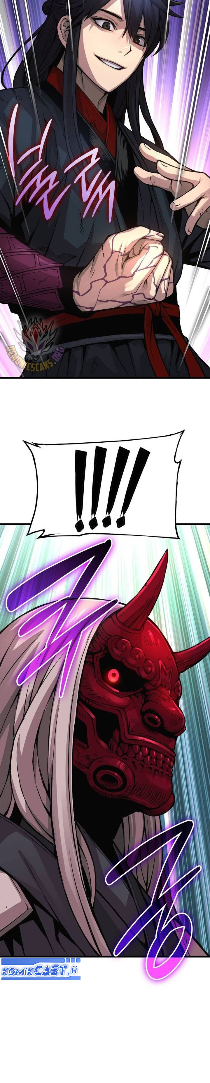 Myst, Might, Mayhem Chapter 82 Gambar 15