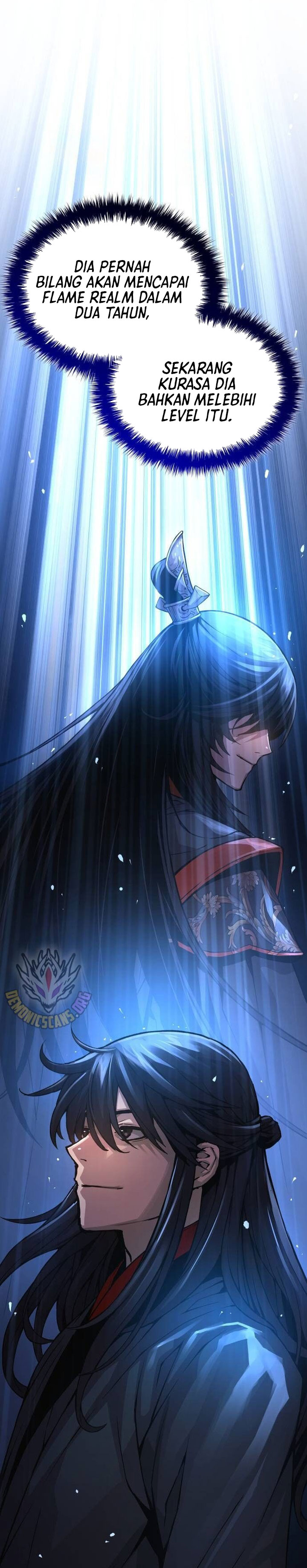 Myst, Might, Mayhem Chapter 82 Gambar 19