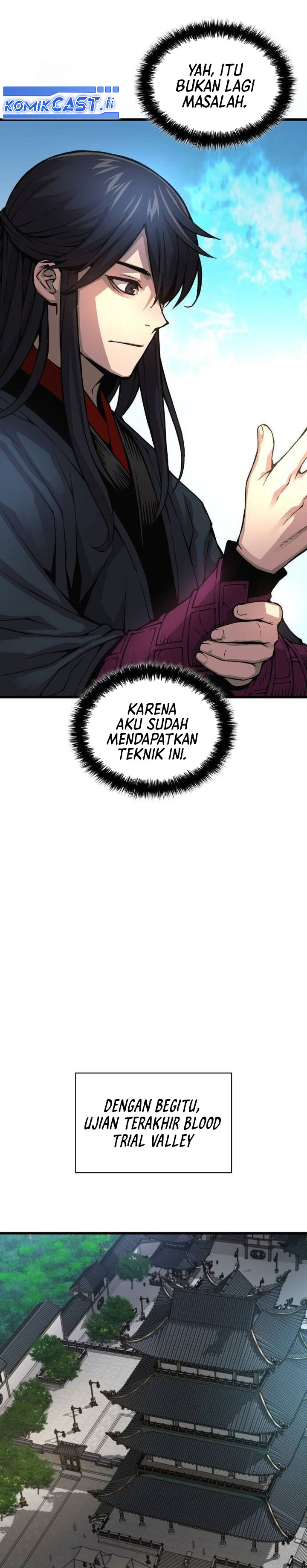Myst, Might, Mayhem Chapter 82 Gambar 25