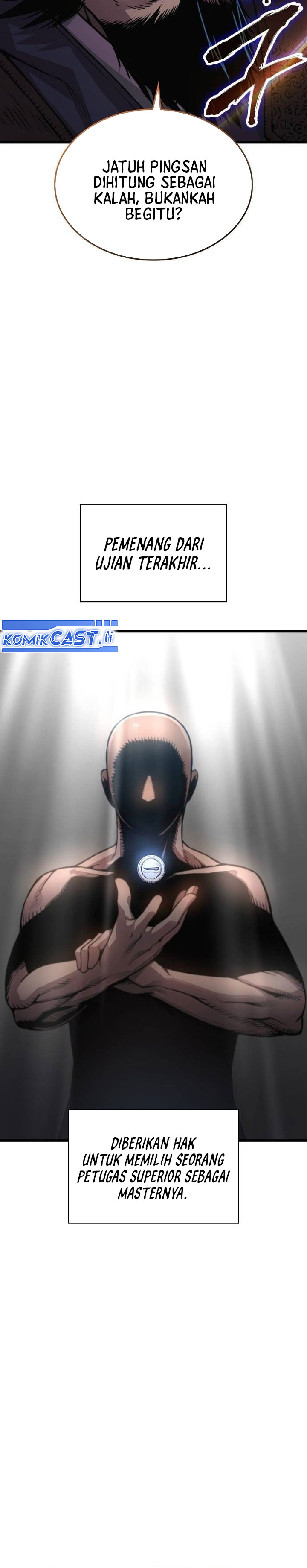 Myst, Might, Mayhem Chapter 82 Gambar 29