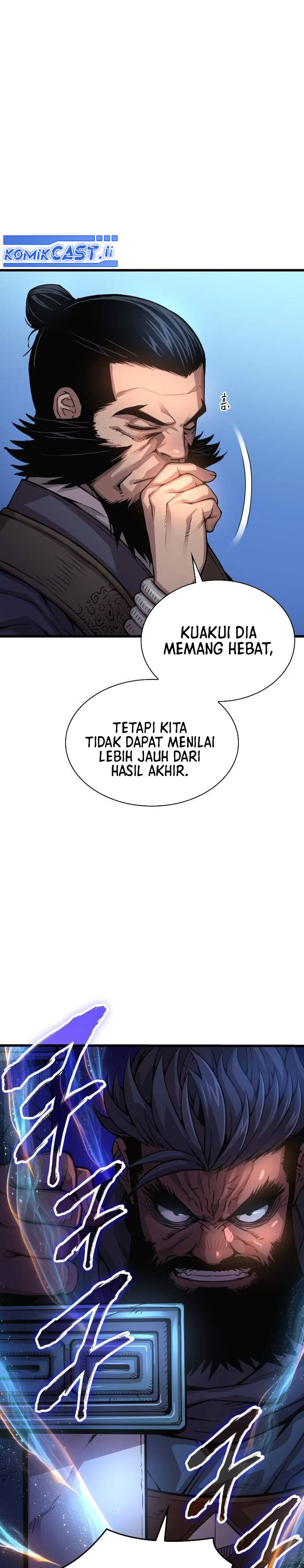 Myst, Might, Mayhem Chapter 82 Gambar 31