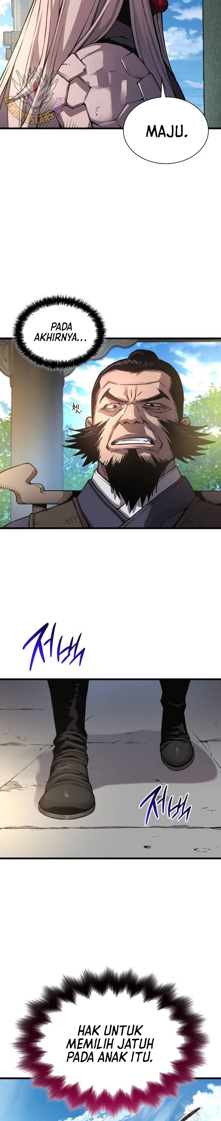 Myst, Might, Mayhem Chapter 82 Gambar 39