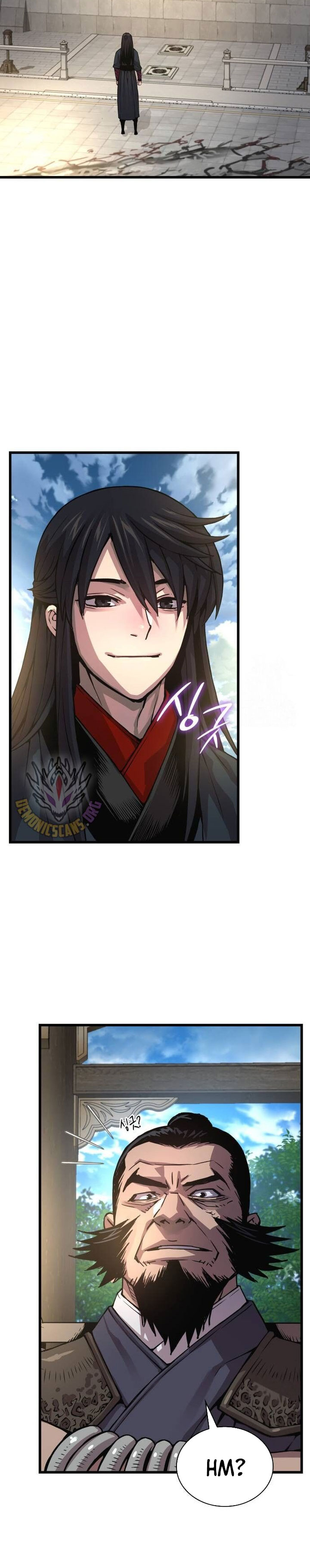 Myst, Might, Mayhem Chapter 82 Gambar 41