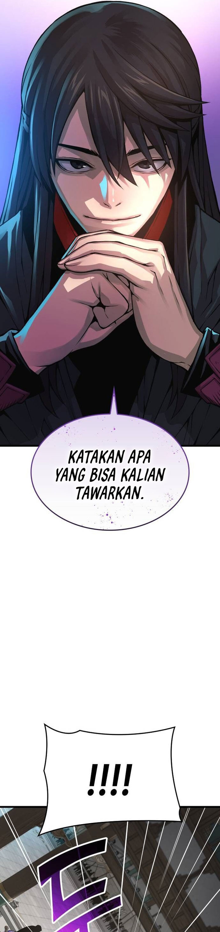 Myst, Might, Mayhem Chapter 82 Gambar 44