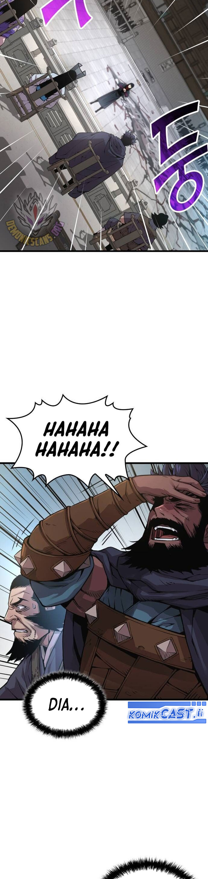 Myst, Might, Mayhem Chapter 82 Gambar 45