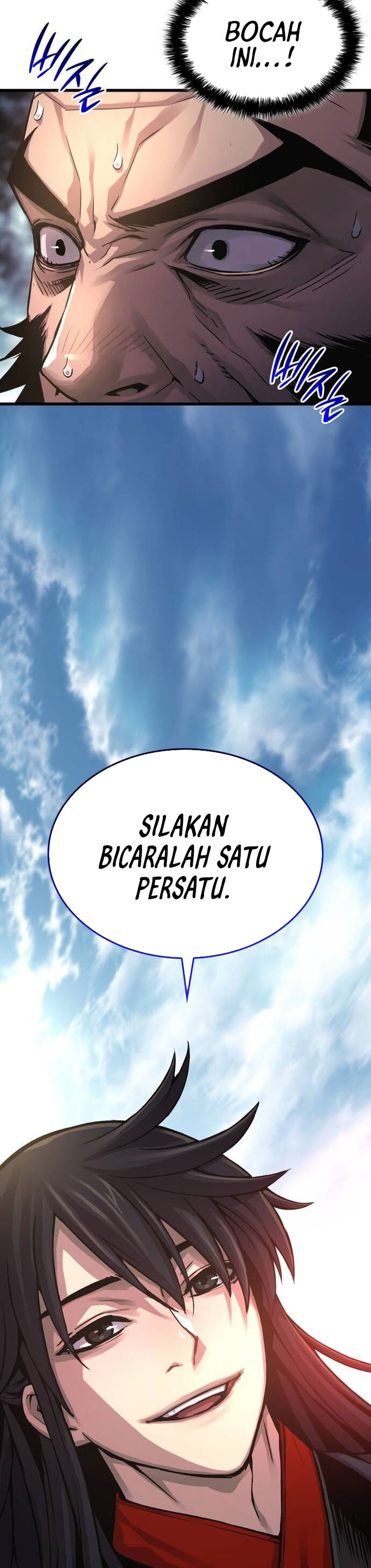 Myst, Might, Mayhem Chapter 82 Gambar 46