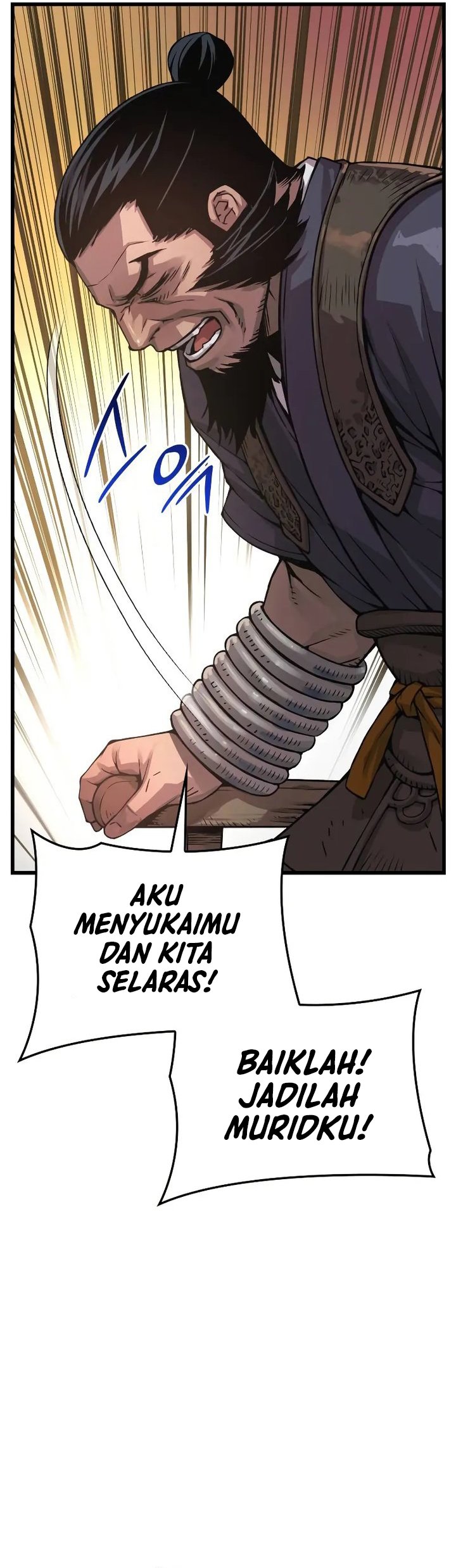Myst, Might, Mayhem Chapter 83 Gambar 11