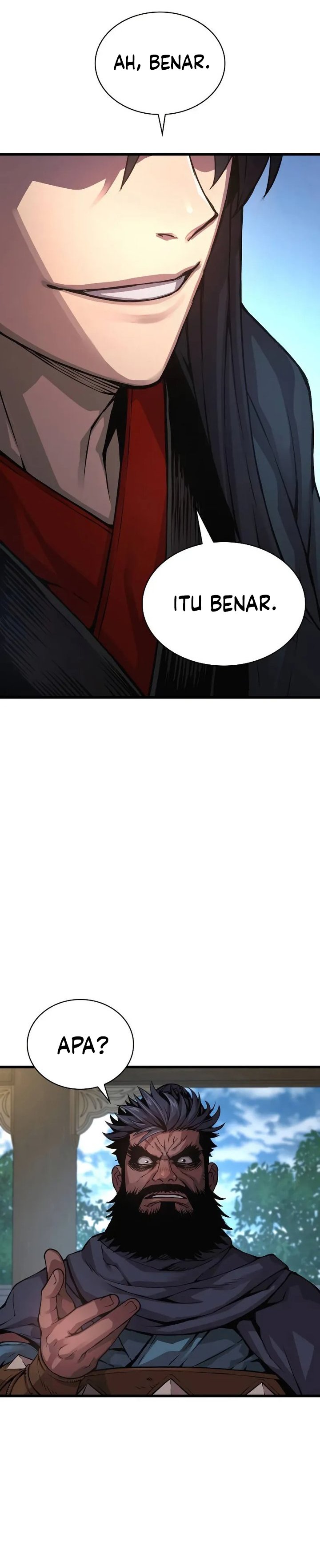 Myst, Might, Mayhem Chapter 83 Gambar 25
