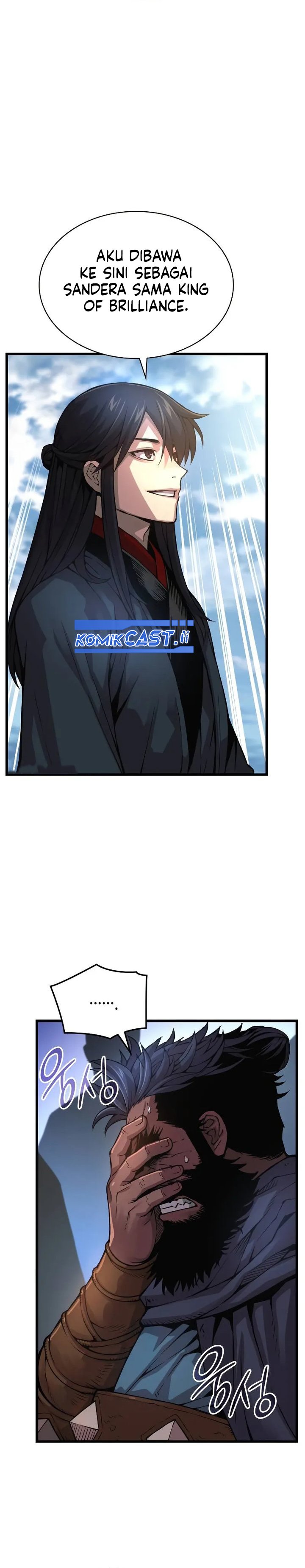 Myst, Might, Mayhem Chapter 83 Gambar 29
