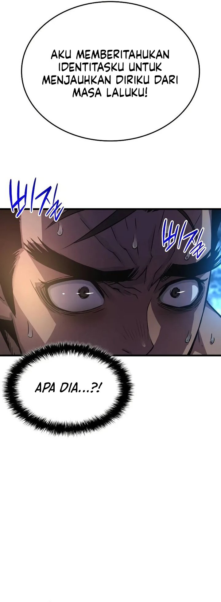 Myst, Might, Mayhem Chapter 83 Gambar 42