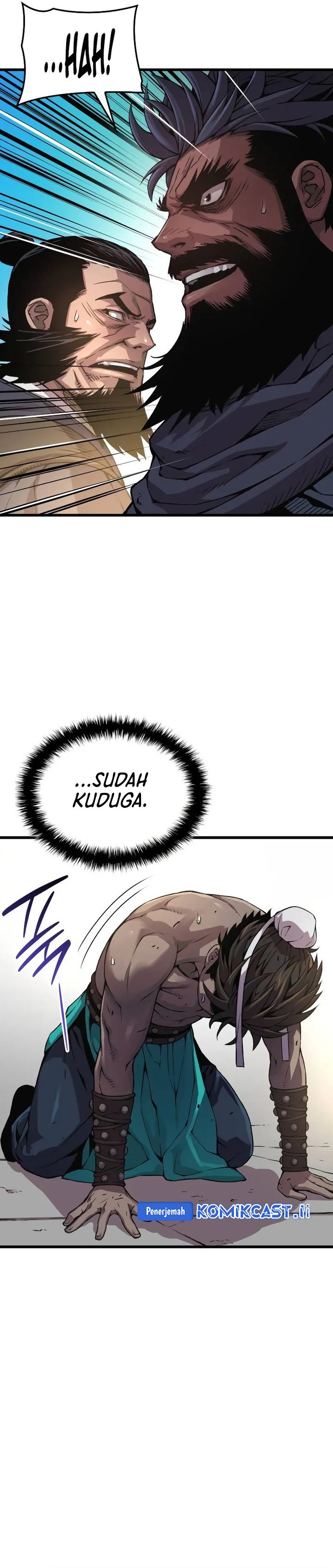 Myst, Might, Mayhem Chapter 83 Gambar 45