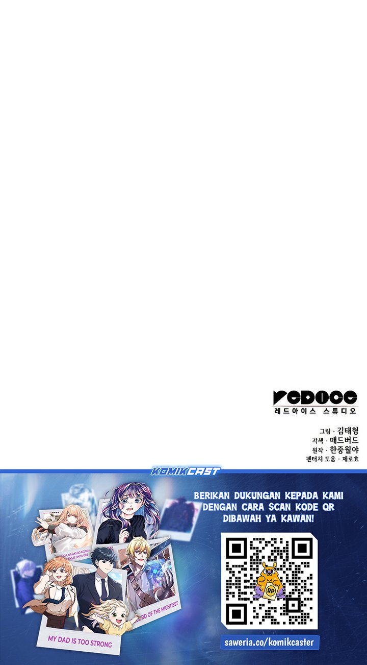 Myst, Might, Mayhem Chapter 83 Gambar 48