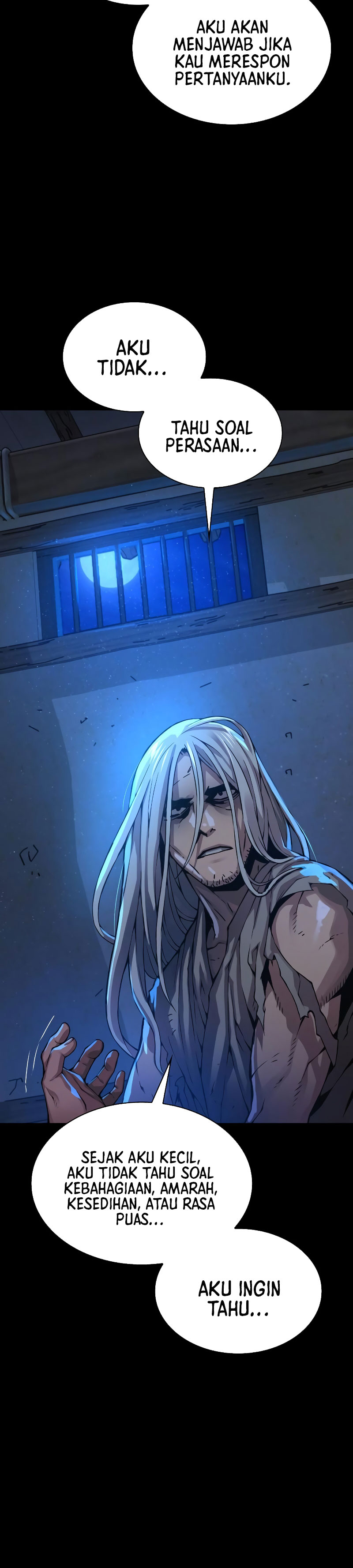 Myst, Might, Mayhem Chapter 84 Gambar 6