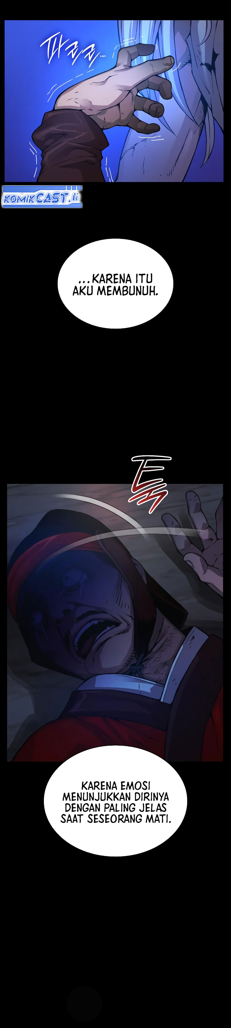 Myst, Might, Mayhem Chapter 84 Gambar 7