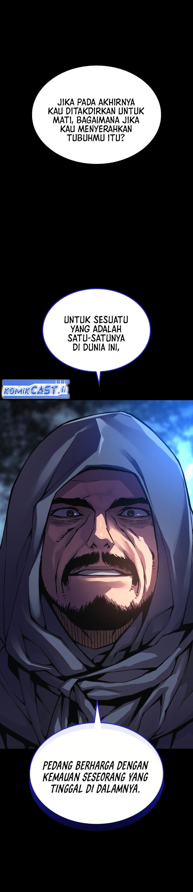Myst, Might, Mayhem Chapter 84 Gambar 10