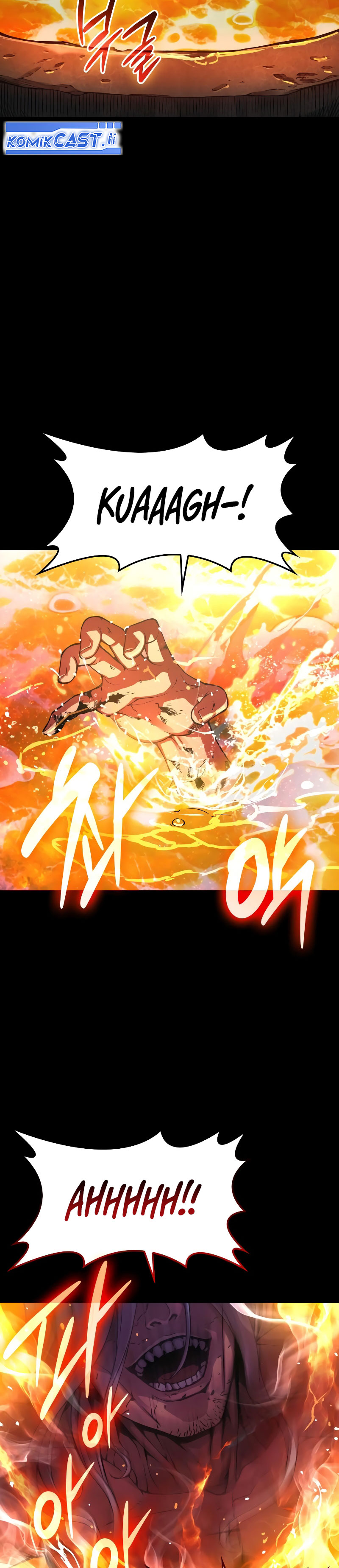 Myst, Might, Mayhem Chapter 84 Gambar 12