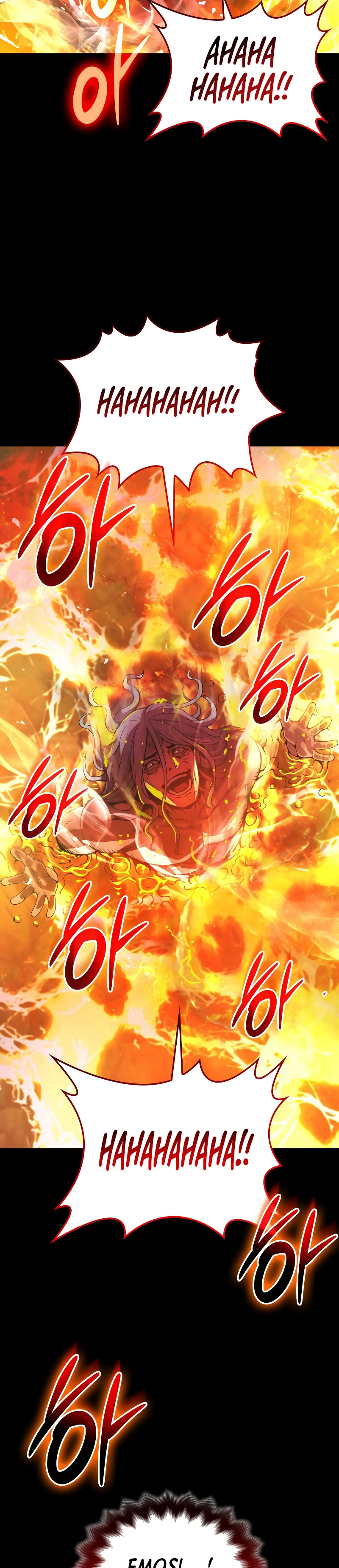 Myst, Might, Mayhem Chapter 84 Gambar 13