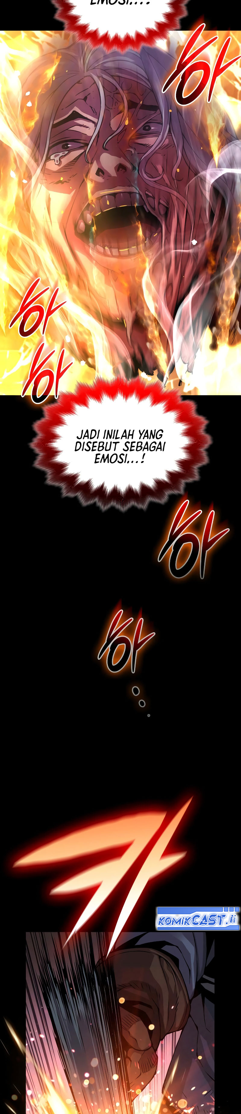 Myst, Might, Mayhem Chapter 84 Gambar 14