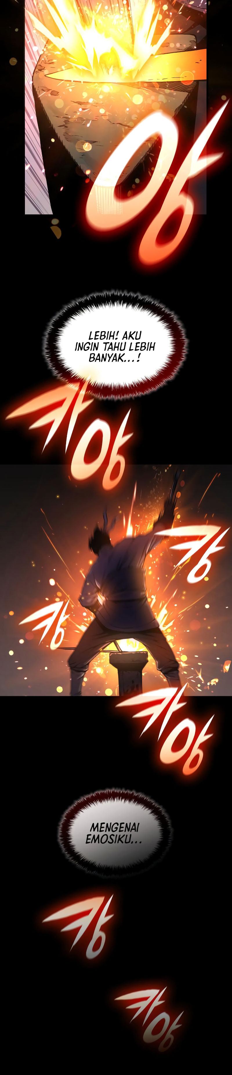 Myst, Might, Mayhem Chapter 84 Gambar 15