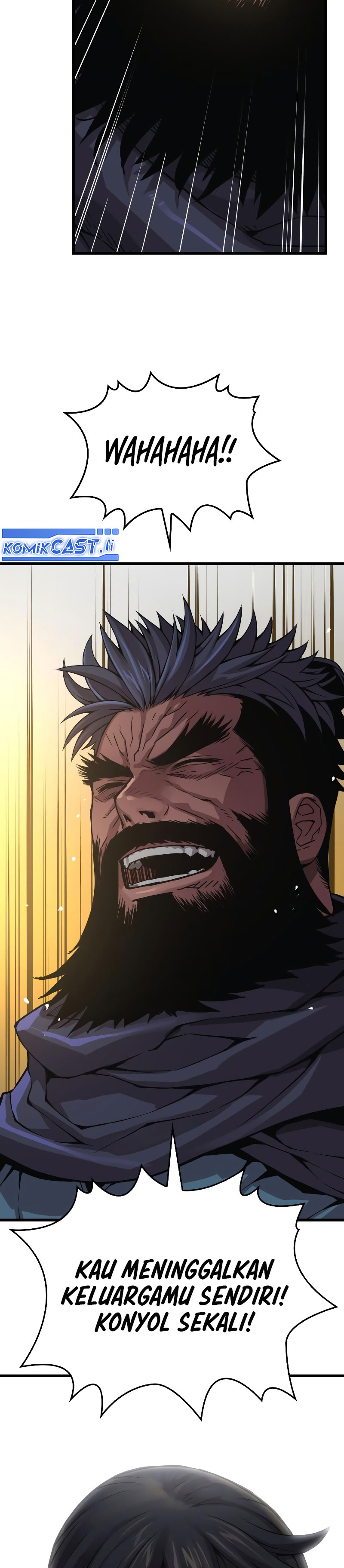 Myst, Might, Mayhem Chapter 84 Gambar 19