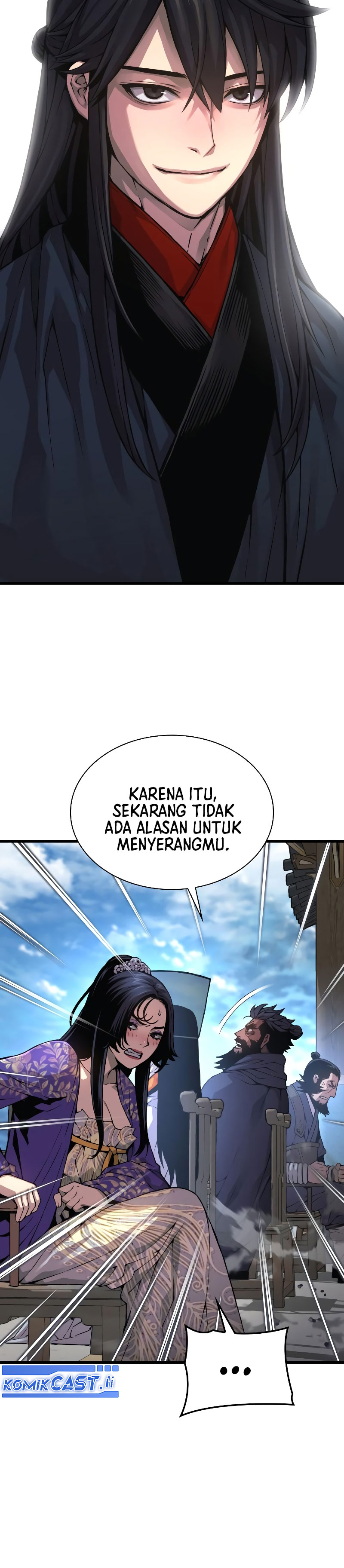 Myst, Might, Mayhem Chapter 84 Gambar 20