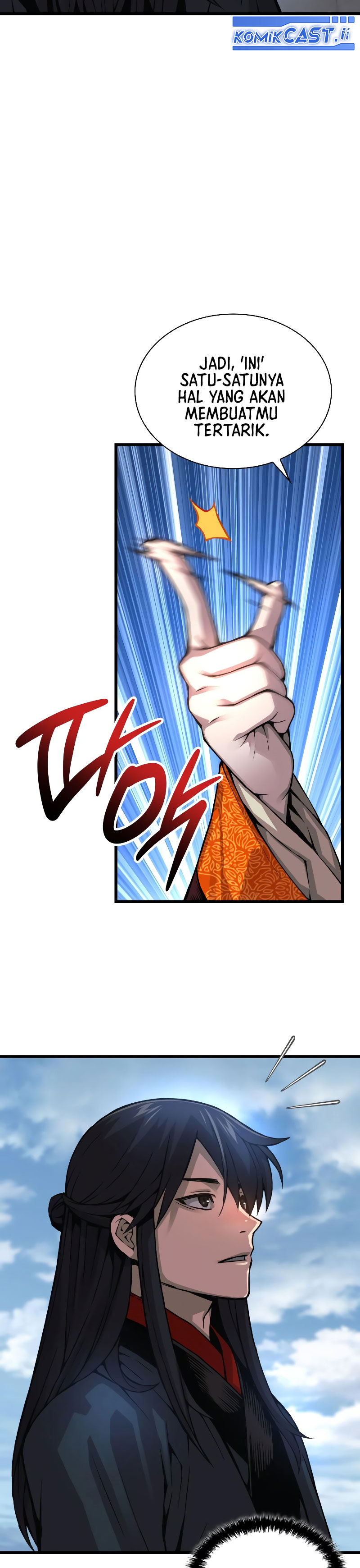 Myst, Might, Mayhem Chapter 84 fix Gambar 24